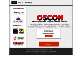 oscon.net
