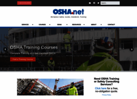 osha.net