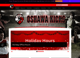 oshawakicks.com