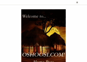 oshoosi.com