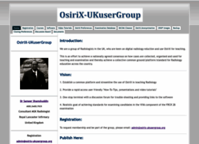 osirix-ukusergroup.org