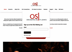 osj.org.uk