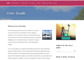 osloguide.org