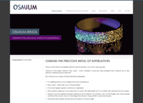 osmium-rings.com