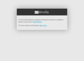 osmoda.com