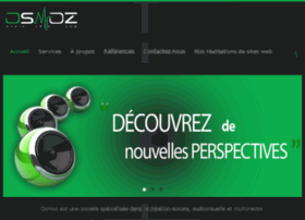 osmoz-audiovisuel.fr