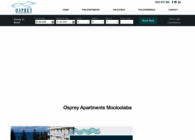 osprey.com.au