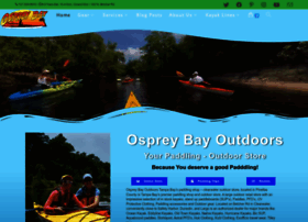ospreybay.com