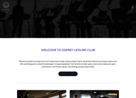 ospreyleisureclub.ie