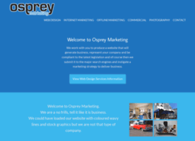 ospreymarketing.co.uk
