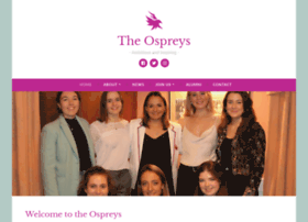 ospreys-cambridge.com