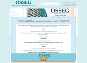 osseg.org.ar