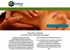 osteoplus.com.au