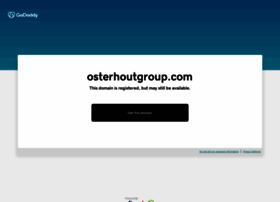 osterhoutgroup.com