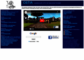 ostia-antica.org