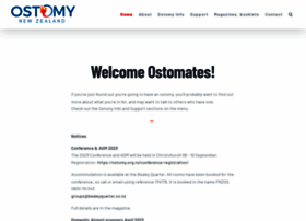ostomy.org.nz