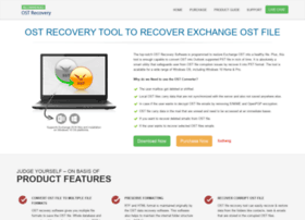 ostrecovery.co.uk