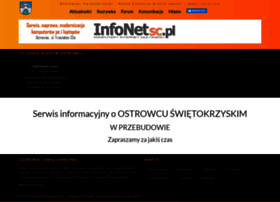 ostrowiec-sw.pl