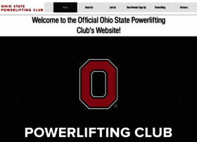 osupowerliftingclub.com
