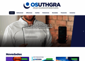 osuthgra.org.ar