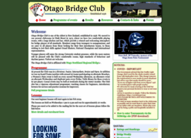 otagobridgeclub.org.nz