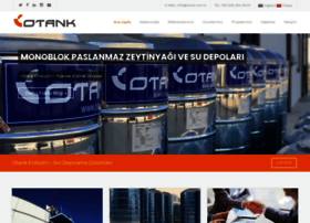 otank.com.tr