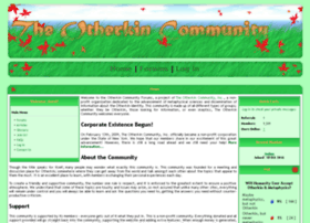 otherkincommunity.net