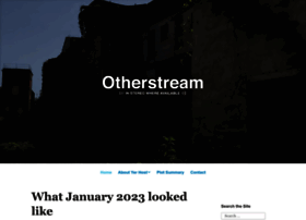 otherstream.com