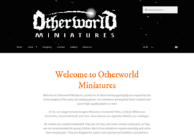 otherworldminiatures.co.uk