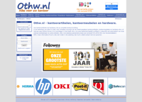 othw.nl