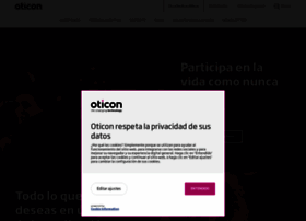 oticon.es