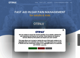 otipax.com