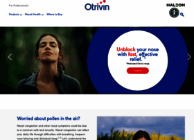 otrivin.com.au
