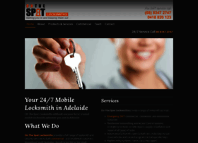 otslocksmiths.com.au