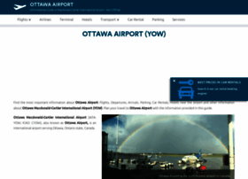ottawa-airport.com
