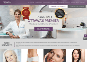 ottawa-cosmetic-clinic.com