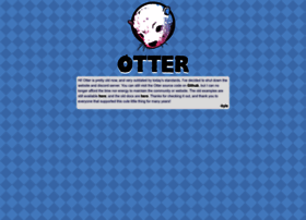 otter2d.com