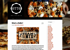 ottopizza.blog