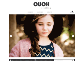 ouchclothing.com.au