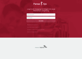ouders.parnassys.net
