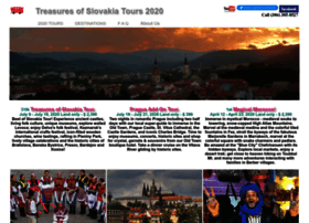 our-slovakia.com
