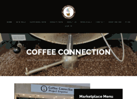 ourcoffeeconnection.org