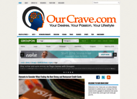 ourcrave.com