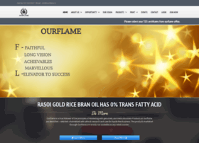 ourflame.co.in