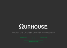 ourhouse.us