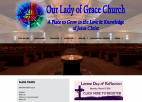 ourladyofgracechurch.org