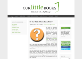 ourlittlebooks.com
