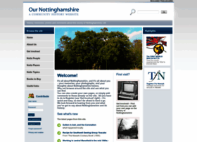 ournottinghamshire.org.uk