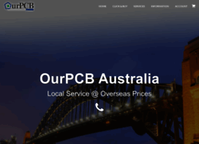 ourpcb.com.au