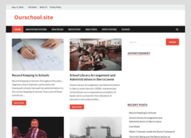 ourschool.site
